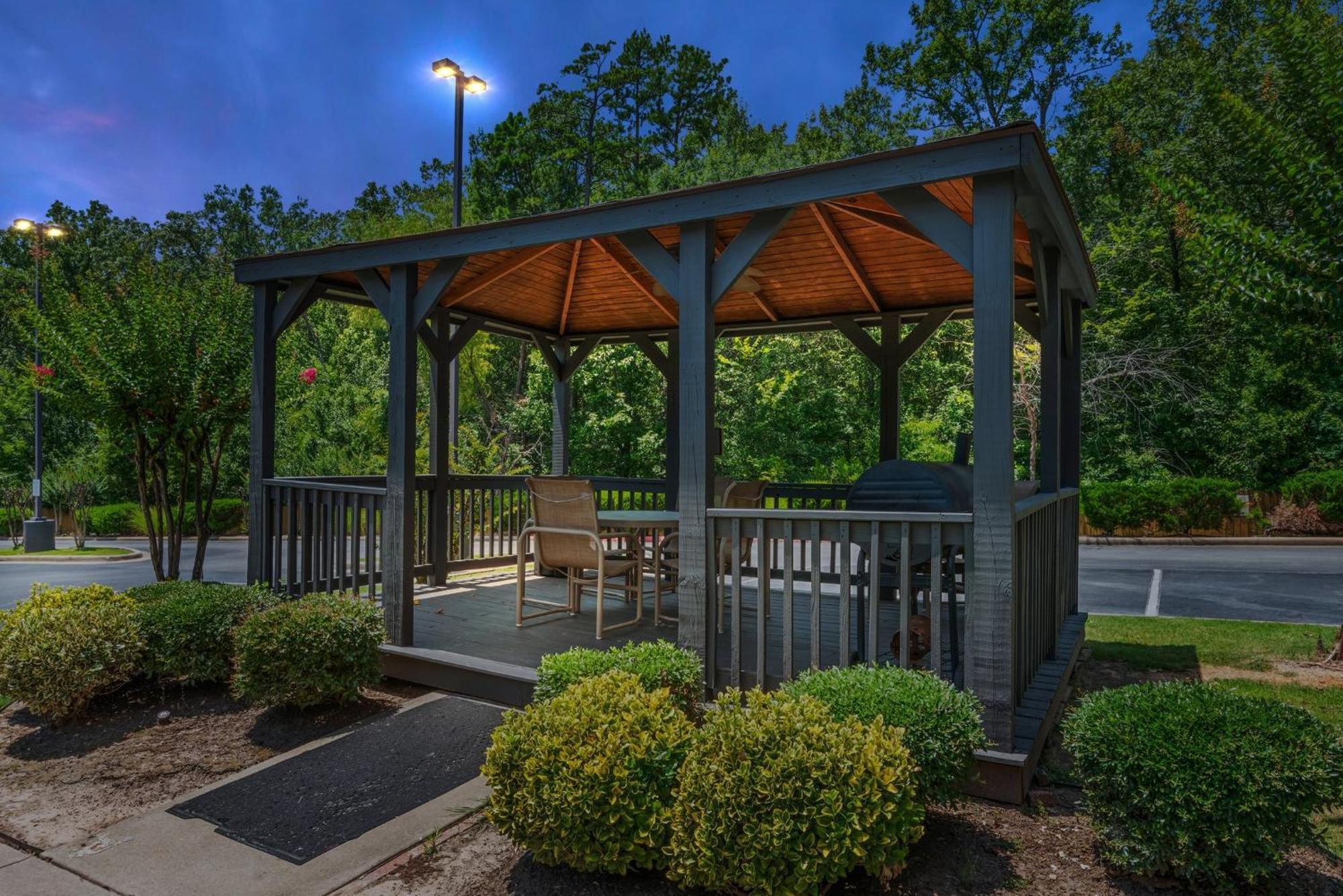 Holiday Inn Express & Suites Maumelle By Ihg מראה חיצוני תמונה