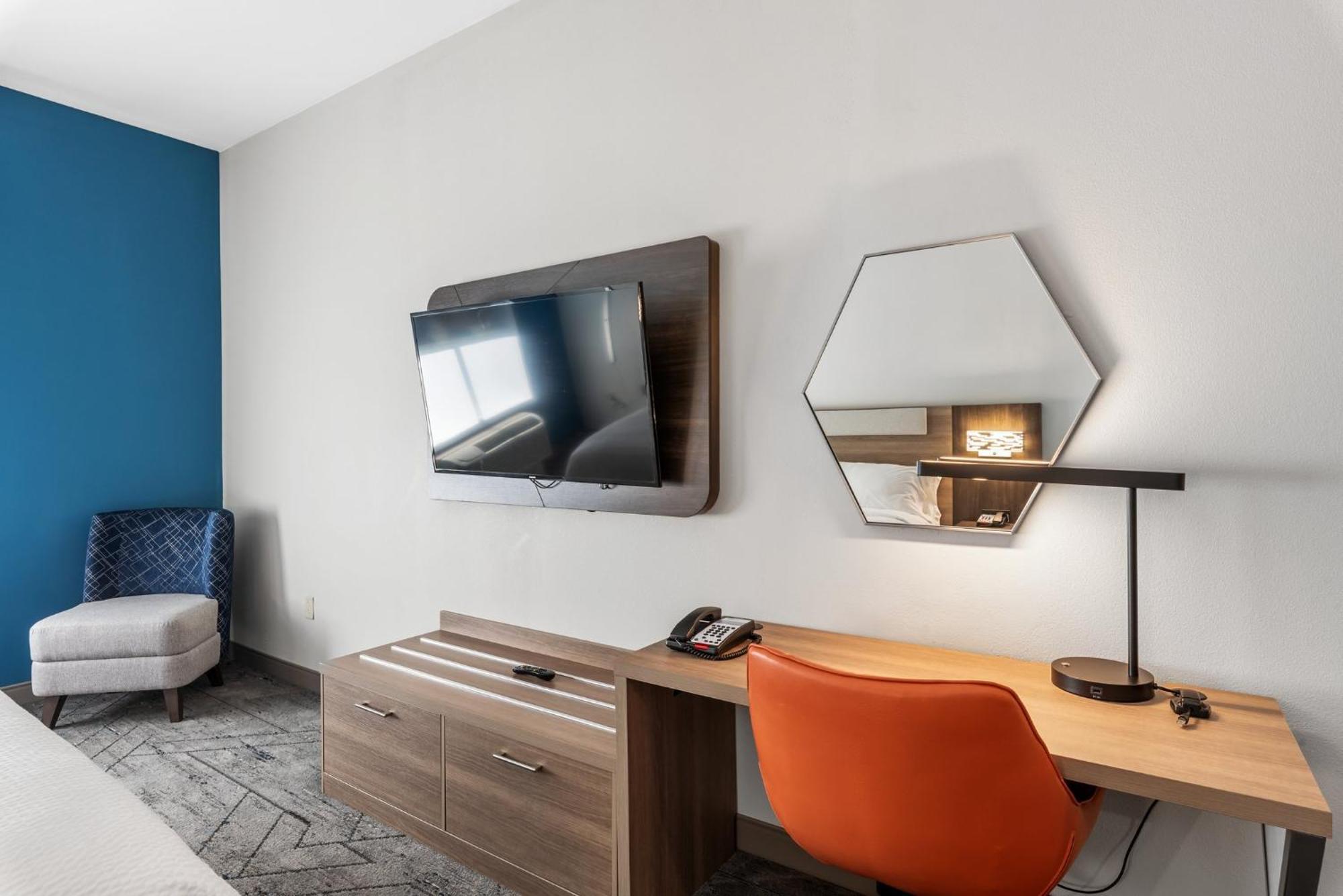 Holiday Inn Express & Suites Maumelle By Ihg מראה חיצוני תמונה