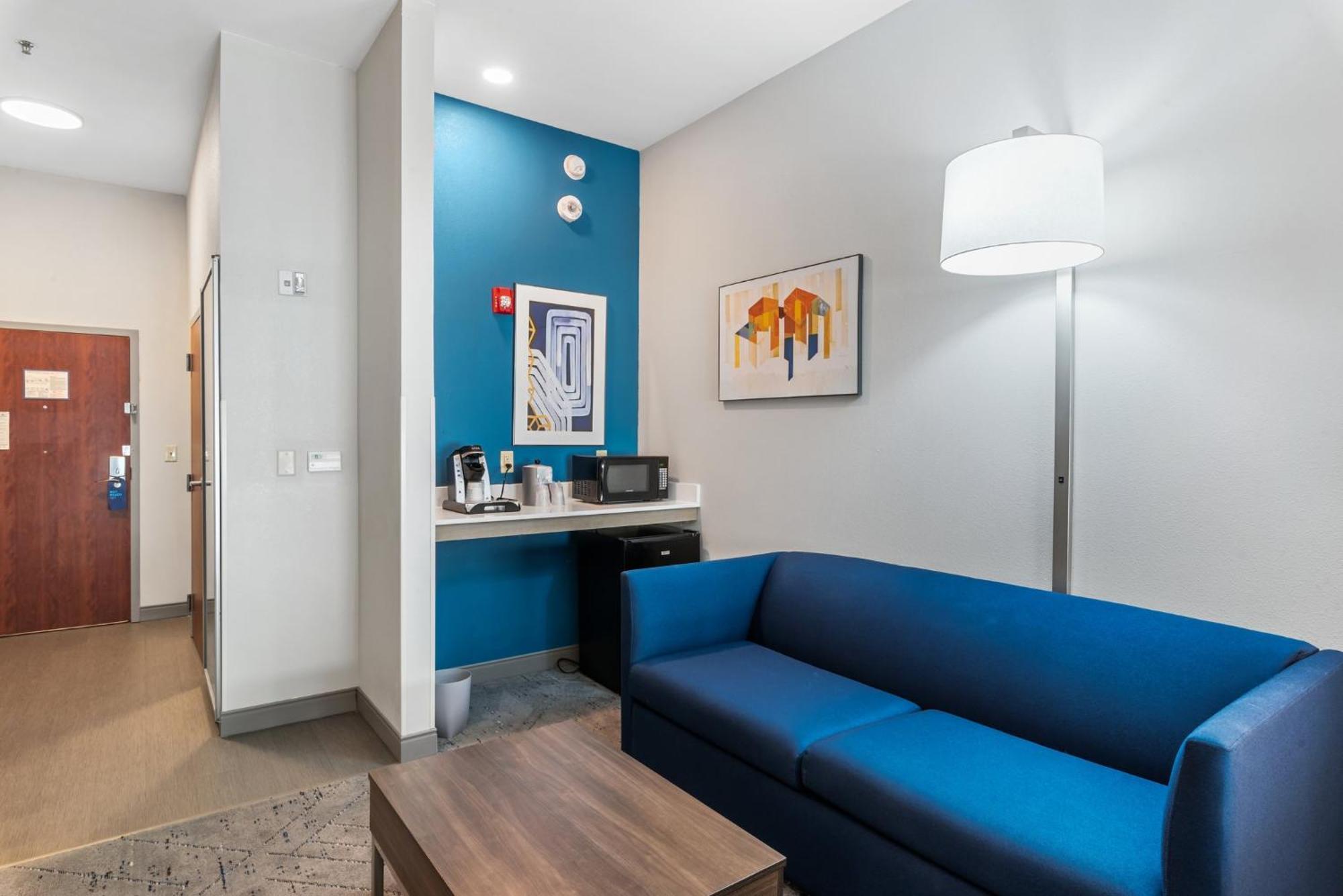 Holiday Inn Express & Suites Maumelle By Ihg מראה חיצוני תמונה