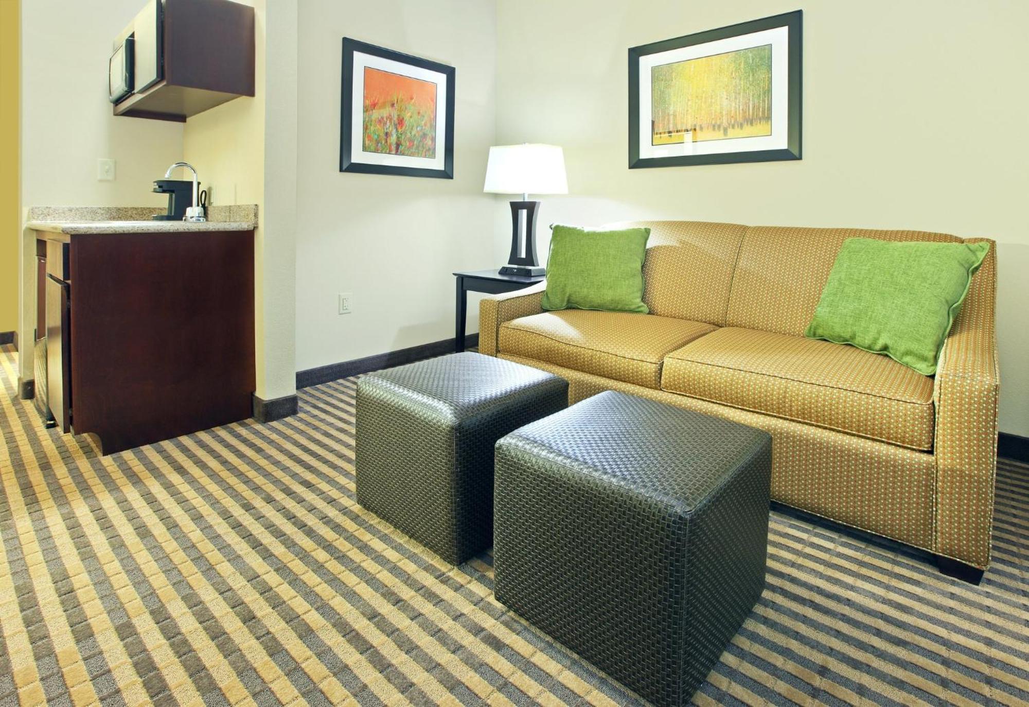 Holiday Inn Express & Suites Maumelle By Ihg מראה חיצוני תמונה