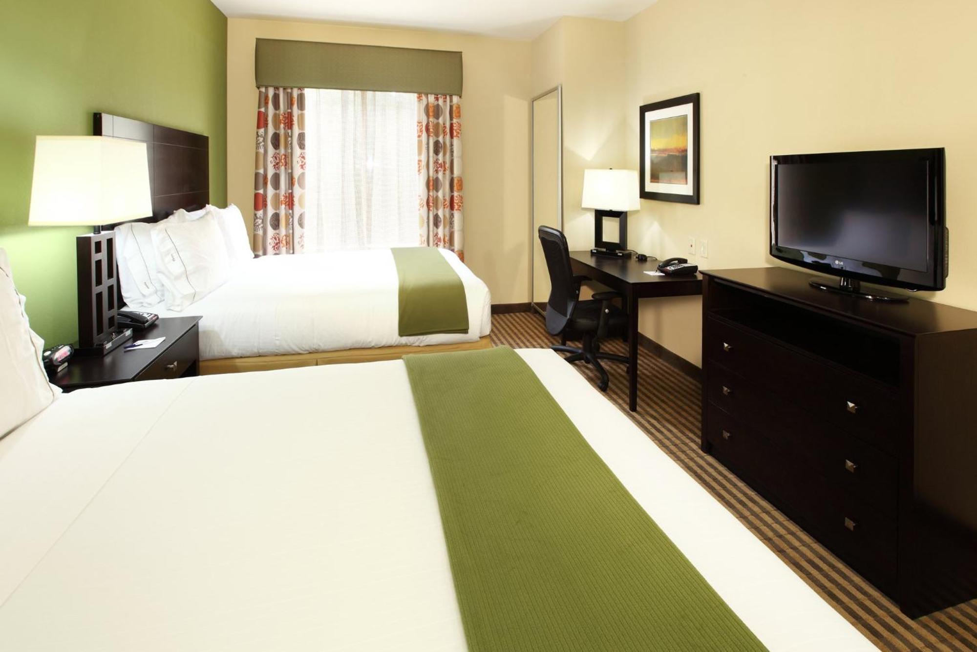 Holiday Inn Express & Suites Maumelle By Ihg מראה חיצוני תמונה