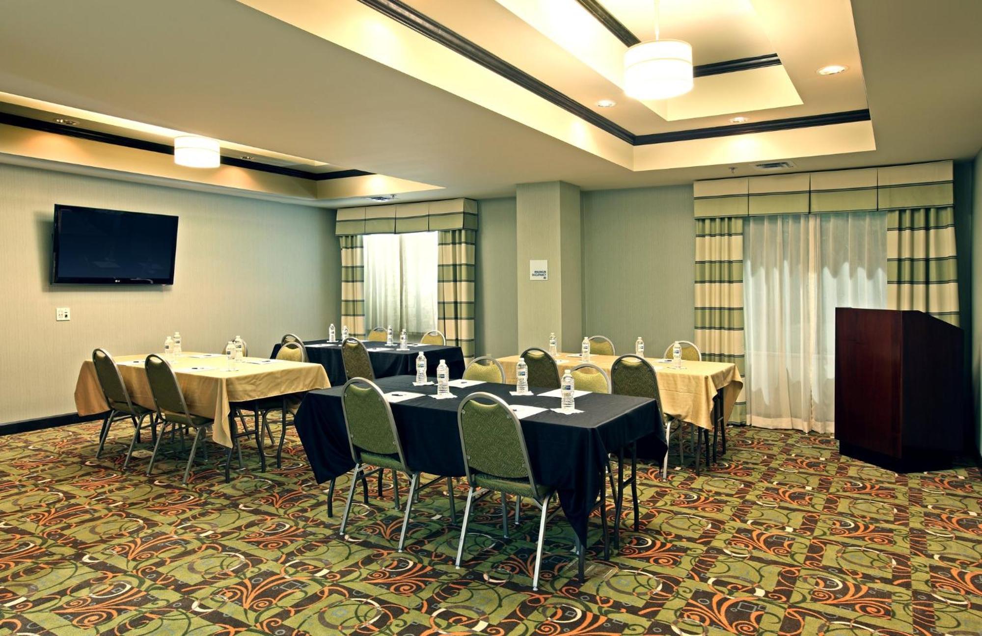 Holiday Inn Express & Suites Maumelle By Ihg מראה חיצוני תמונה