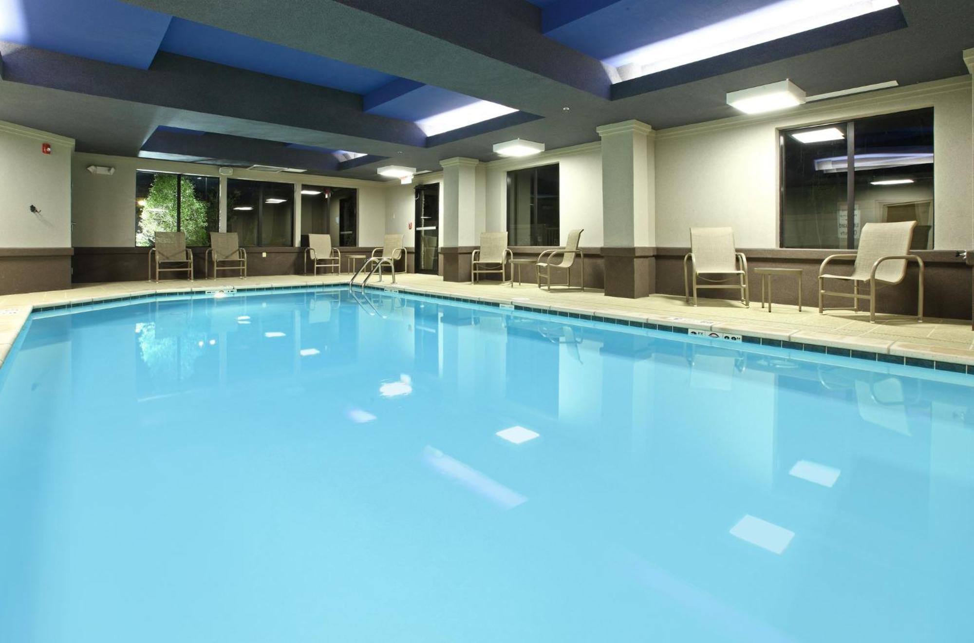 Holiday Inn Express & Suites Maumelle By Ihg מראה חיצוני תמונה